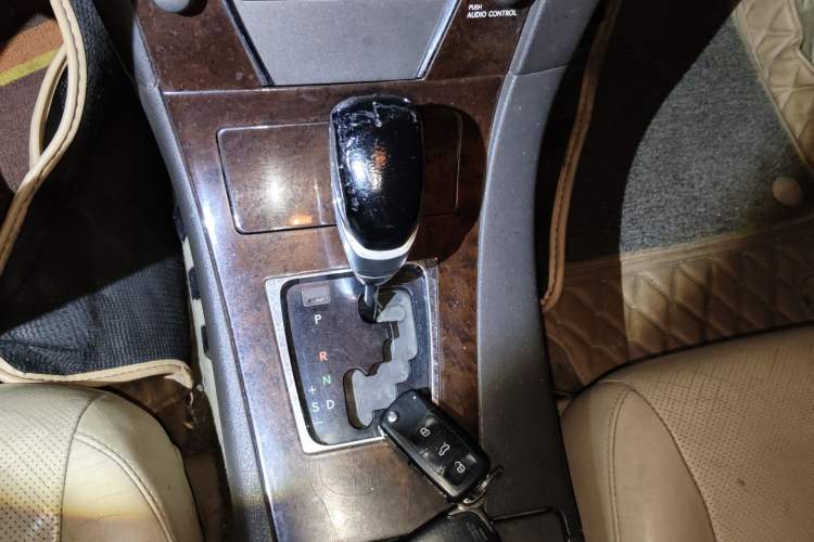 Used Lexus ES 2010 240 Elegant Edition