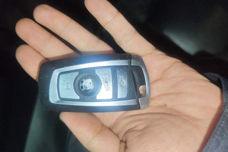 Used BMW 2 Series 2015 218i