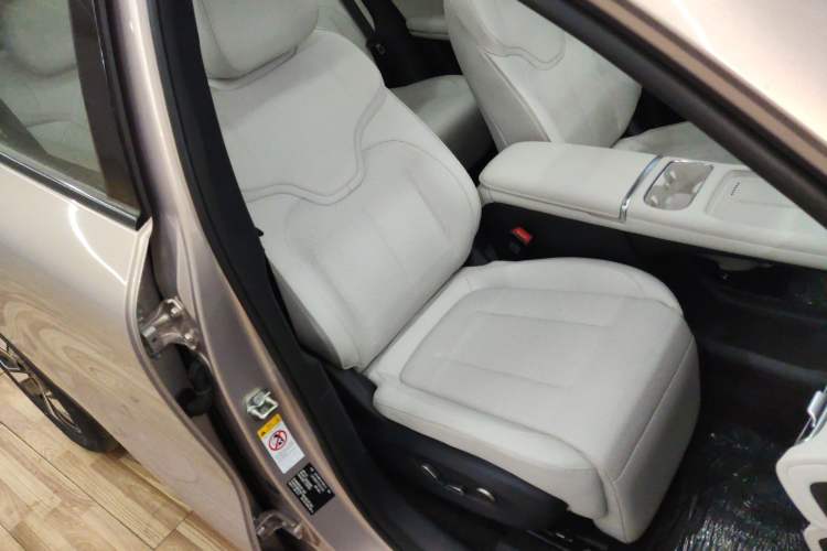 Used Qiyuan Q05 2026 Model 506 Max