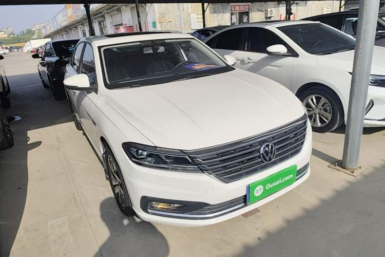 Used Volkswagen Lavida 2022 280TSI DSG Comfort Edition