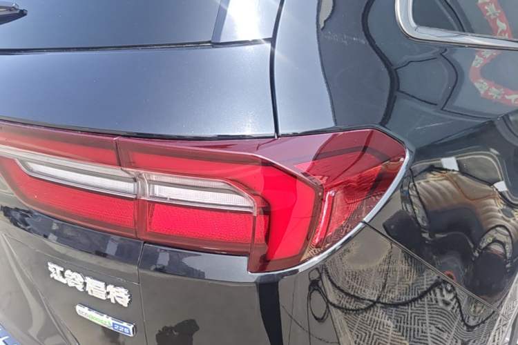 Used Ford Equator 2021 EcoBoost 225 Premier 7-Seater (2/2/3)