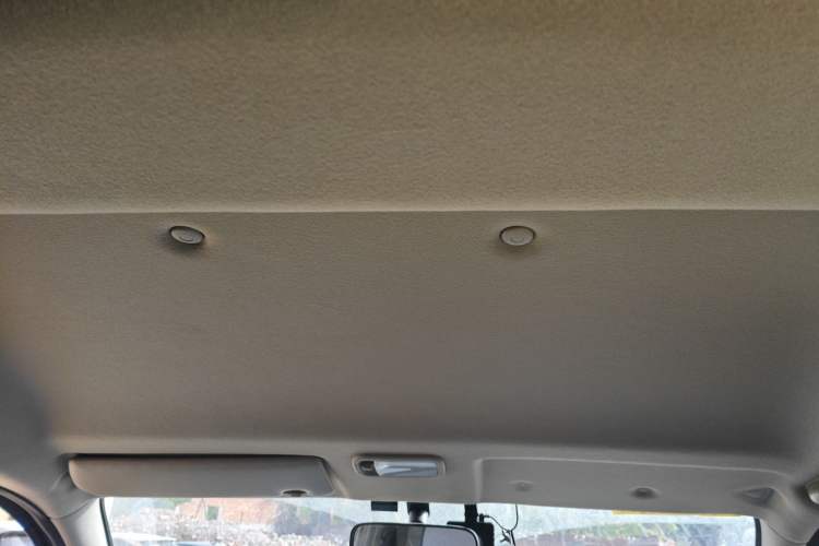 Used FORTHING Lingzhi 2025 M5 1.6L Long Wheelbase Base Model, 5 Seats