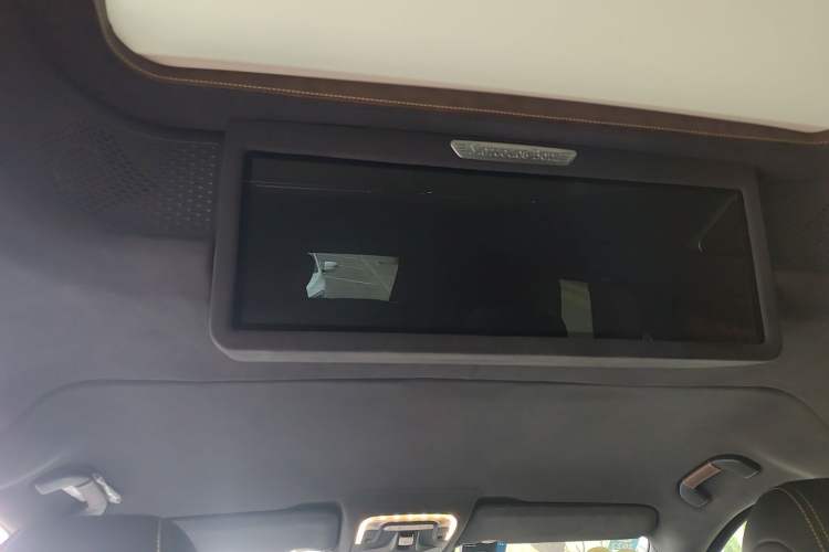 Used Mercedes-Benz V-Class 2018 V 260 L Prestige Extended Version China VI