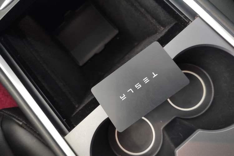 Used Tesla Model 3 2021 Standard Range Rear-Drive Upgraded Version
