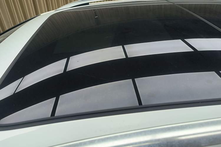 Used Volkswagen Golf Sportsvan 2018 230TSI Automatic Trend Edition
