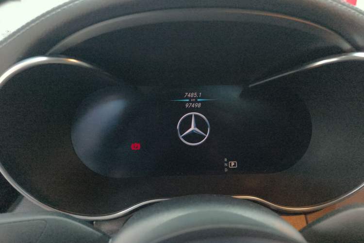 Used Mercedes-Benz C-Class 2020 Restyled C 260 L Sport Edition
