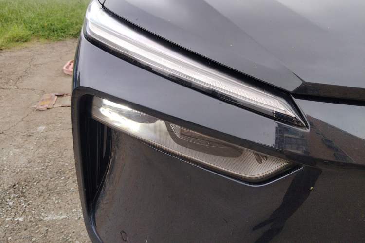 Used Wey Lanshan 2025 Four-Wheel Drive Max