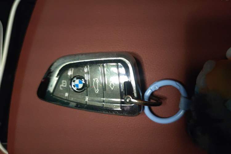 Used BMW i3 2024 eDrive 35 L