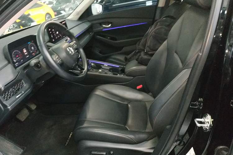 Used Honda Accord 2023 260TURBO Smart Enjoyment Version