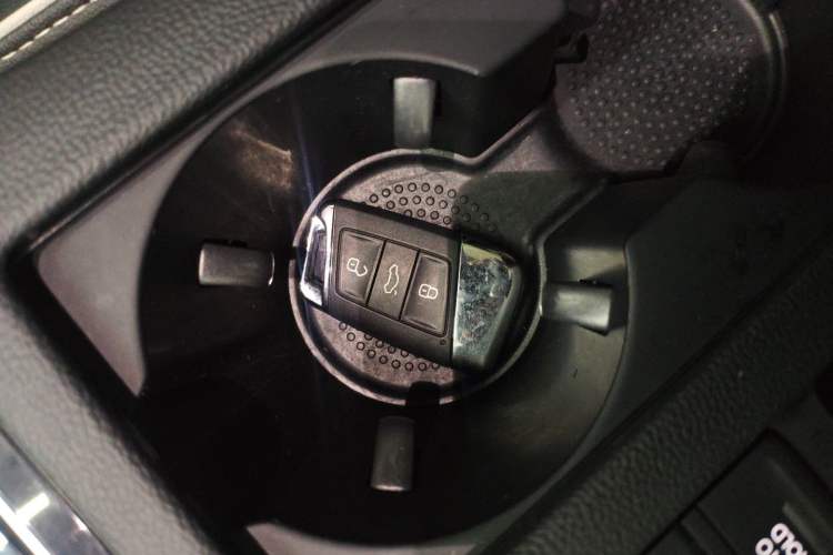 Used Volkswagen Magotan GTE Plug-in Hybrid 2022 GTE Luxury Model
