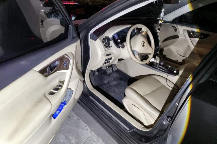 Used Nissan Teana 2013 2.0L XE Fashion Edition