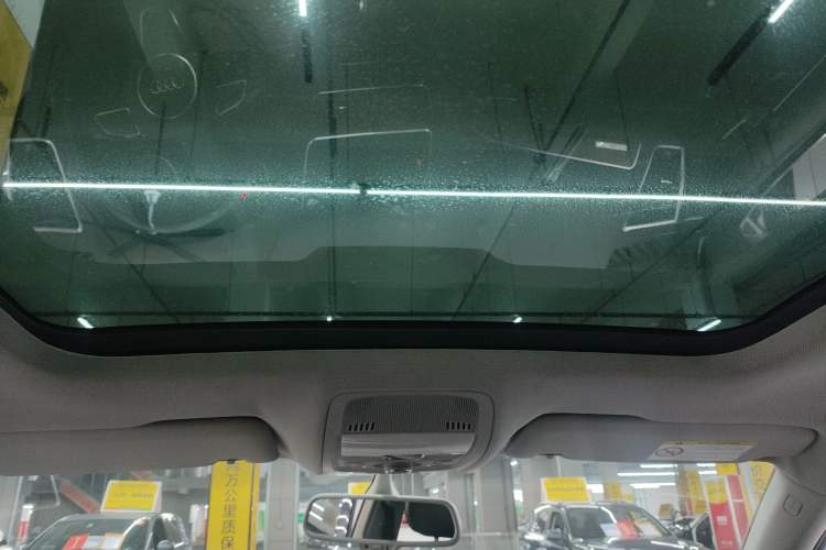 Used Audi Q5 2016 40 TFSI Comfort Model
