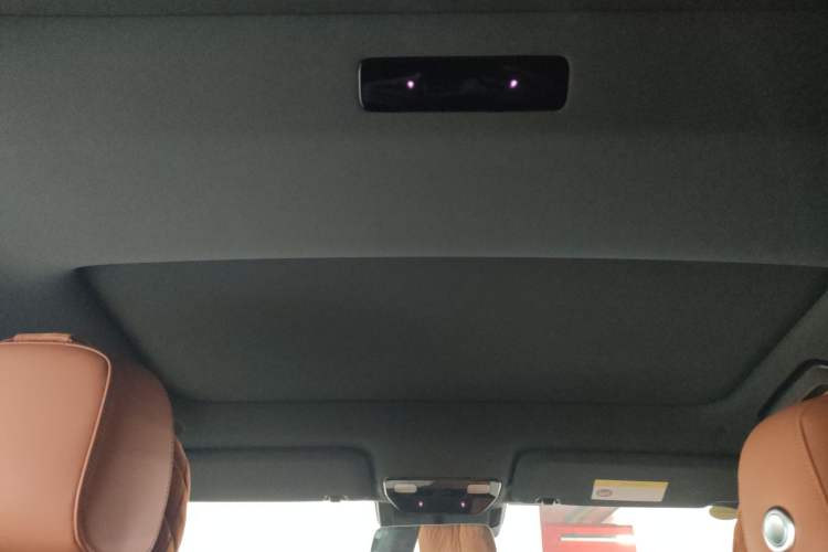 Used Li Auto L7 2023 Air model