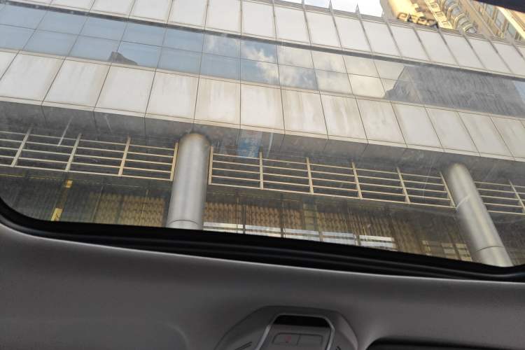 Used Geely Auto Preface 2021 2.0TD Flagship Edition
