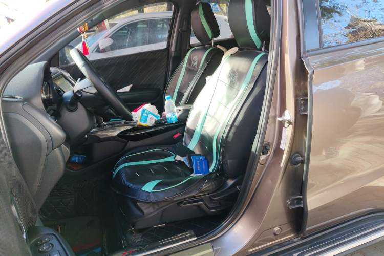 Used Honda XR-V 2017 1.5L LXi CVT Classic Edition