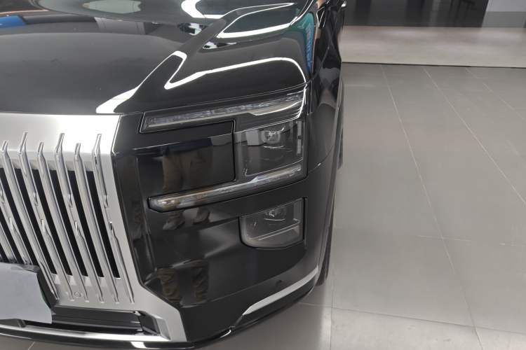 Used Zeekr 9X 2025 Hyper Edition
