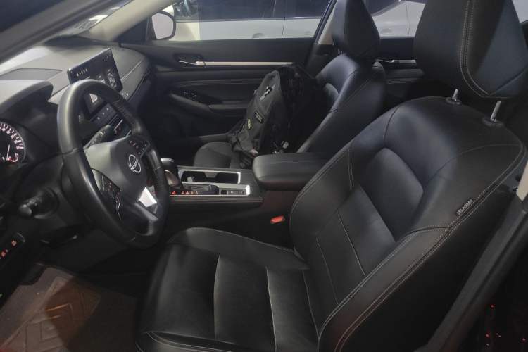 Used Nissan Teana 2022 2.0L XL-TLS Enjoyment Edition