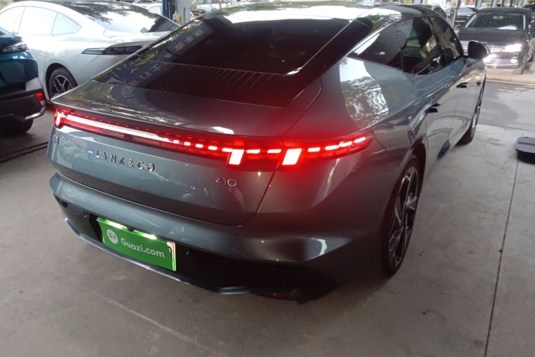 Used Lynk & Co Z10 2025 95 kWh 702 km All-Wheel Drive Intelligent Driving Ultra