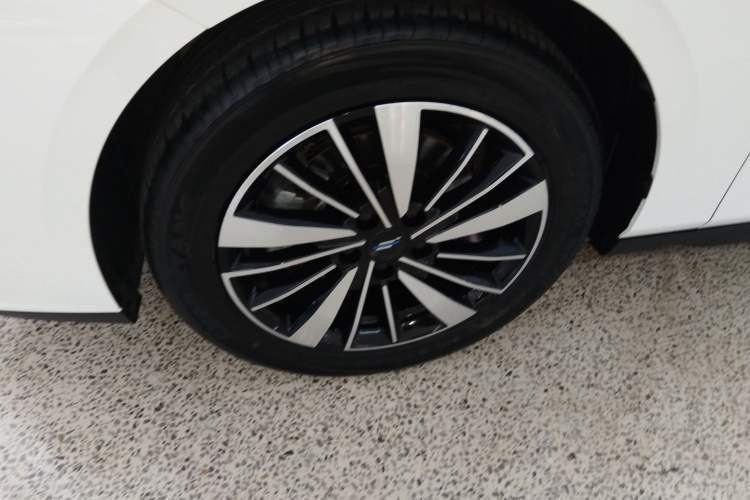 Used Oshan 520 2025 Standard Edition