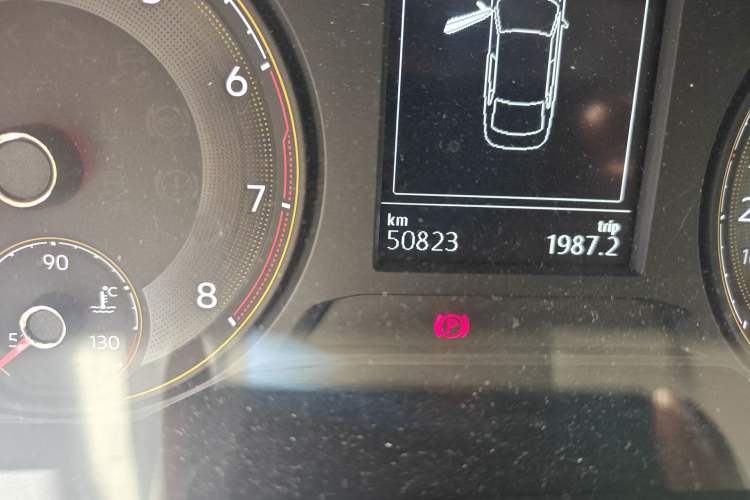 Used Volkswagen Lavida 2021 1.5L Automatic Vision Edition