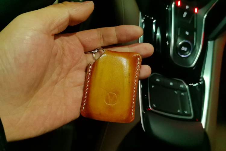 Used Acura RDX 2020 2.0T Deluxe Edition