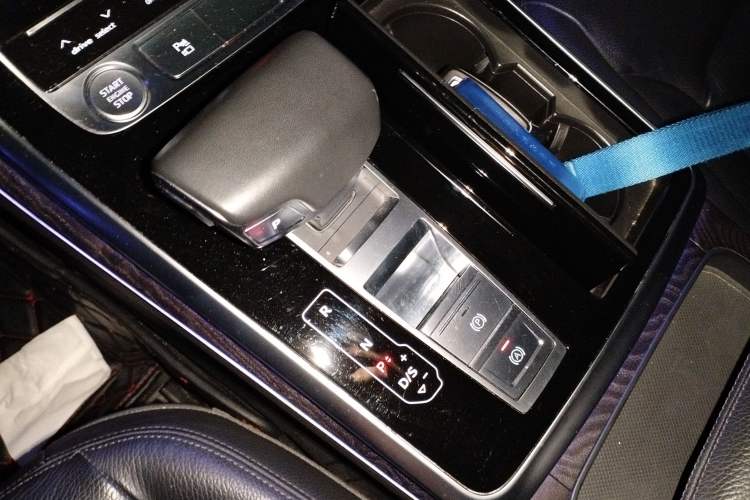 Used Audi Q8 2019 45 TFSI Prestige Dynamic Edition
