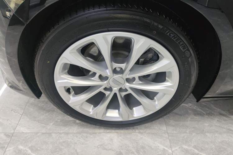 Used Cadillac CT5 2022 28T Luxury Version (Standard Edition)