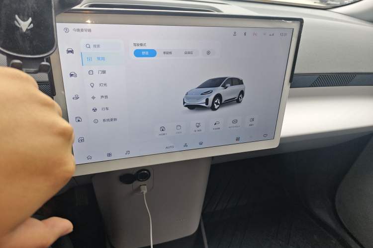 Used ARCFOX Kaola S 2024 AIR
