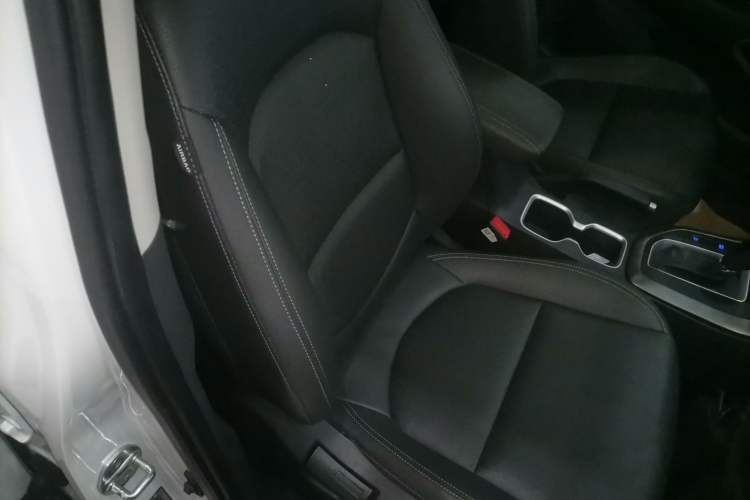 Used Hyundai ix35 2018 2.0L Automatic 2WD Zhiyong·Changxiang Edition
