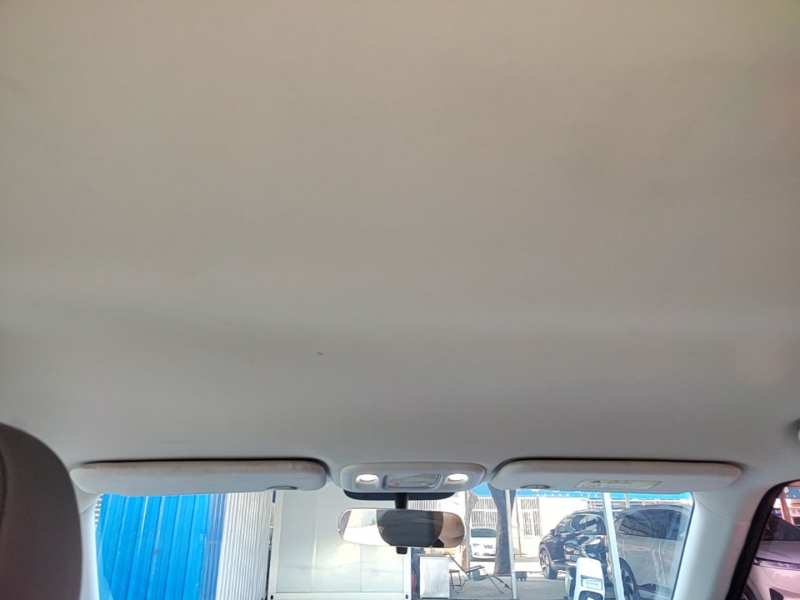 Used Dongfeng NAMMI 01 2024 New Edition 430 Plus Smart+ — 17