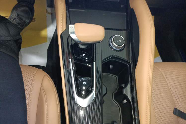 Used Geely Auto Monjaro L Intelligent Engine 2024 1.5T Tiangong Edition
