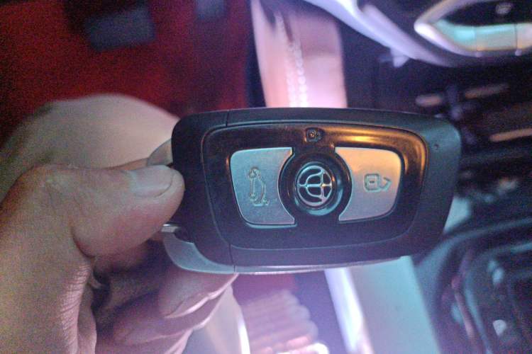 Used Brilliance V6 2018 1.5T Automatic Luxury Model