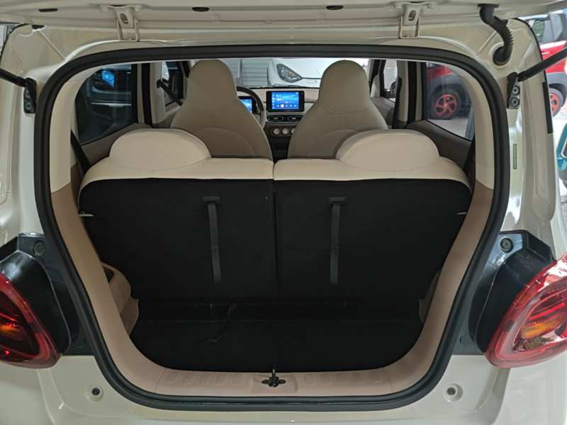 Used Wuling Hongguang MINIEV 2025 Four-Door Version Zhenxiang+ Edition — 18