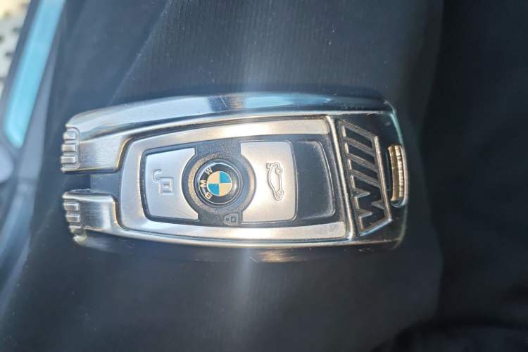 Used BMW X3 2014 xDrive20i X Design Package