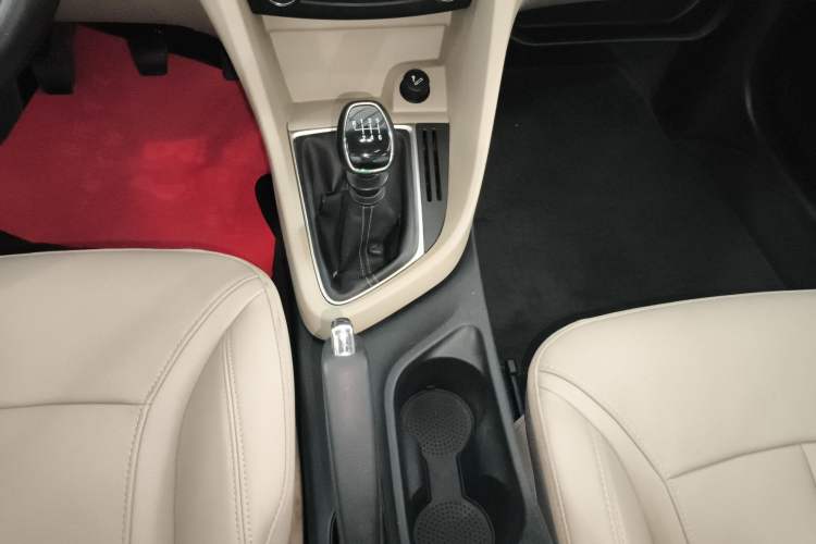 Used Buick GT 2019 15T Manual Elite Version China VI Standard