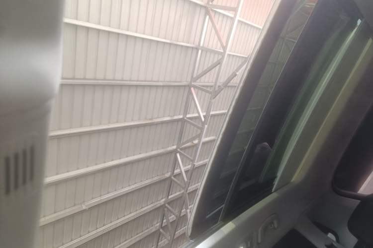 Used Volkswagen Tayron 2019 330TSI Two-Wheel Drive Luxury Model China VI Standard
