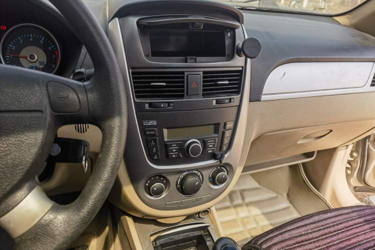 Used Buick Excelle 2013 1.5L Manual Classic Model