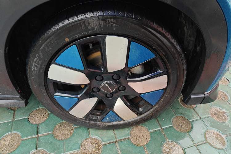 Used BYD Dolphin 2021 401km Knight Edition