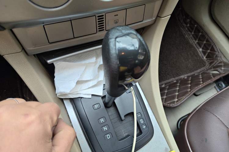 Used Ford Focus 2011 Hatchback 1.8L Automatic Fashion Edition
