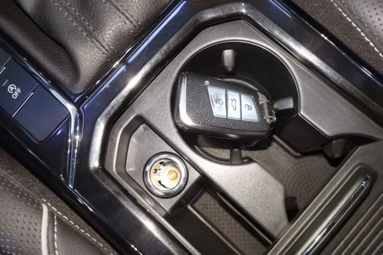 Used Volkswagen Passat 2023 330TSI Prestige Edition