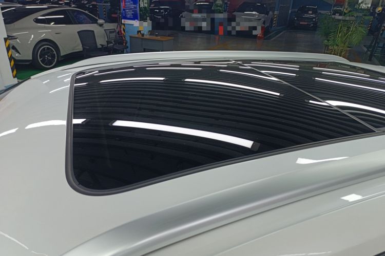 Used Roewe D5X DMH 2024 135 Tech Edition