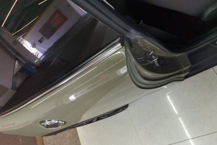 Used MINI MINI 2019 2.0T COOPER S Classic Edition