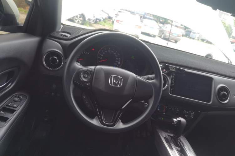 Used Honda XR-V 2021 1.5L CVT Classic Edition Steering Wheel