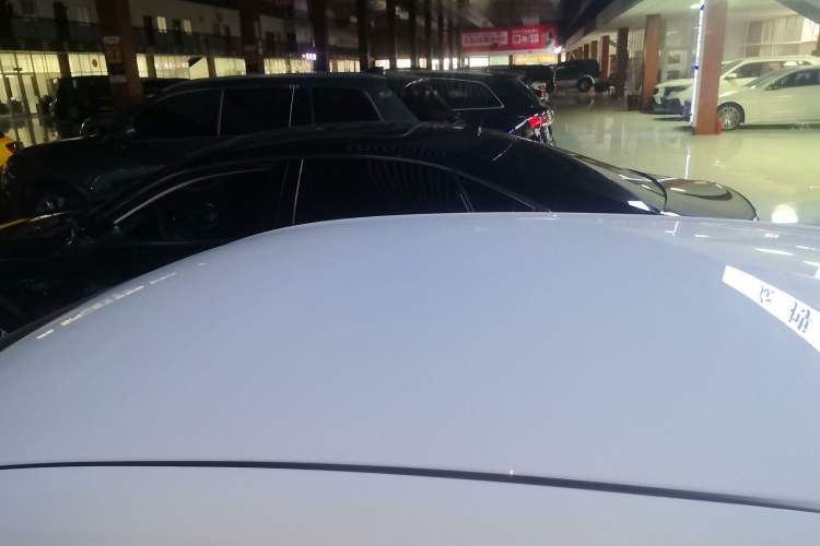 Used Toyota Levin 2023 TNGA 1.5L CVT Progressive Edition Roof