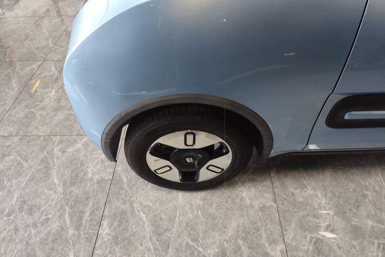 Used Baojun E300 2020 Plus Starry Intelligence Edition
