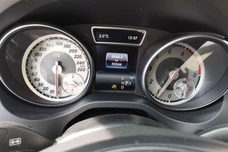 Used Mercedes-Benz GLA 2016 GLA 200 Sport Edition