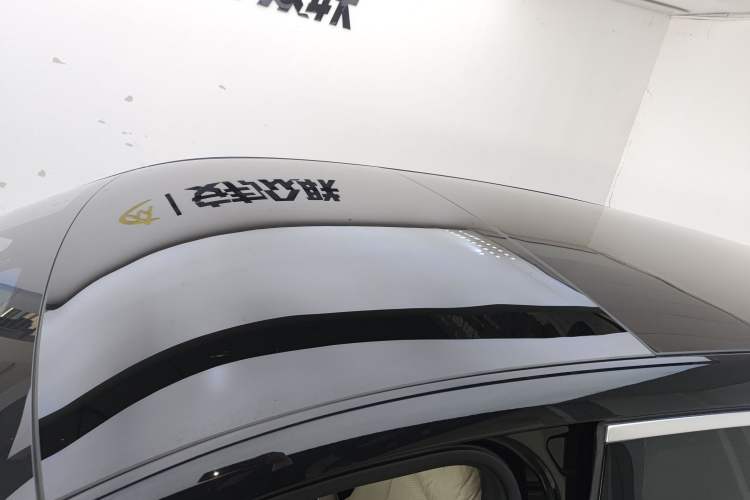 Used Li Auto L8 2023 Max model