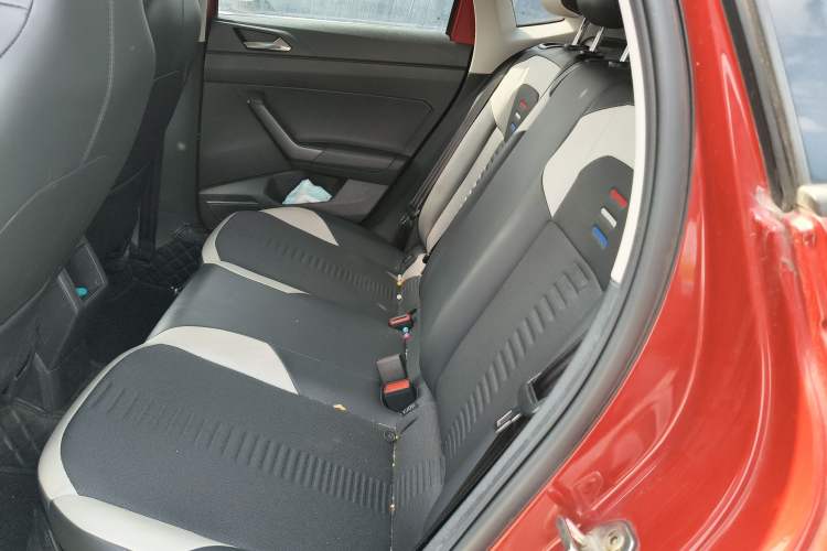 Used Volkswagen Polo 2019 Plus 1.5L Automatic Colorful Technology Edition
