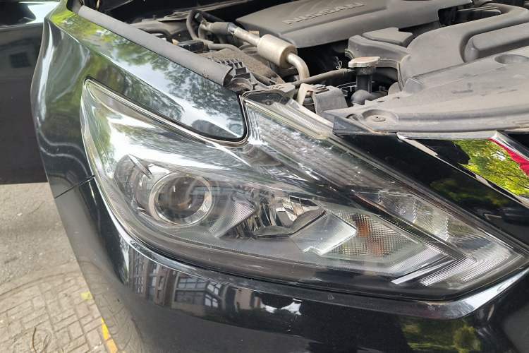 Used Nissan Teana 2016 2.0L XL Comfort Edition