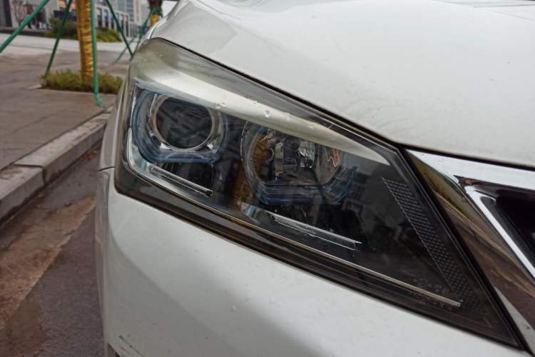 Used Changan Alsvin V7 2016 1.6L Manual Enjoyment Model China V Standard
